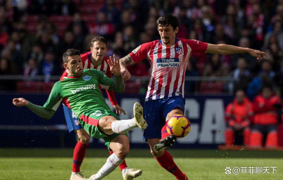  西甲联赛皇家马德里 